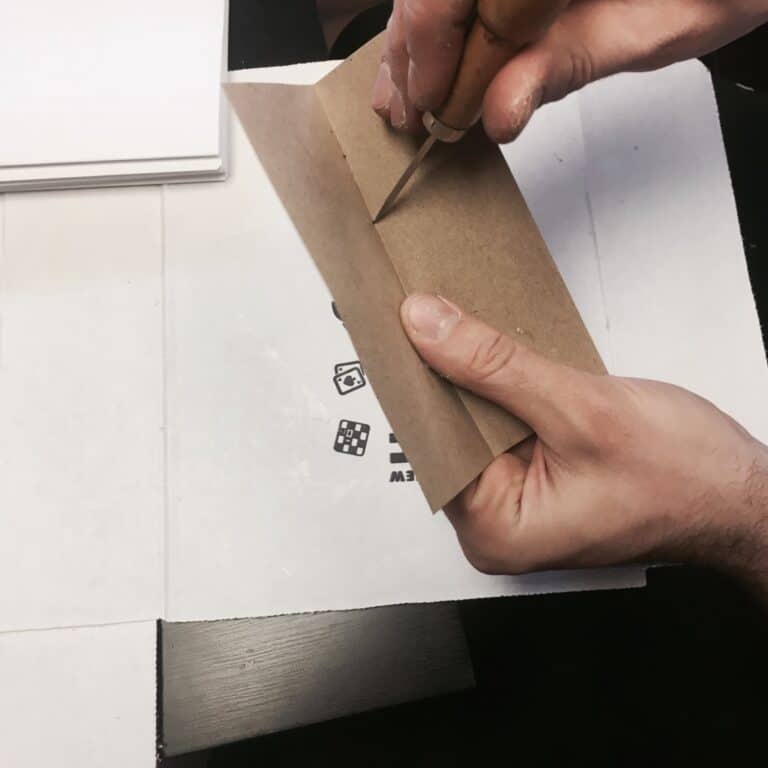 DIY Book Binding: A Step-by-Step Guide – New Hobby Box