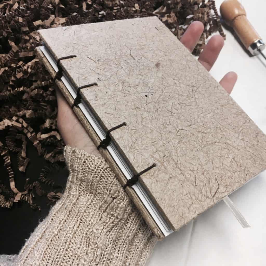 A Beginner’s Guide to Bookbinding Supplies and Tools – New Hobby Box