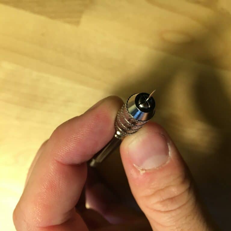 How To Scrimshaw Tools, Kits, Basics, and Techniques New Hobby Box