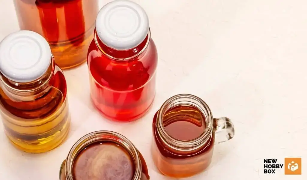 What is a SCOBY Made Of, and What Are Its Benefits?