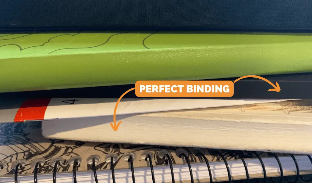 How Easy Is It To Bind A Book At Home? – New Hobby Box