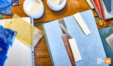 What glue is best for book binding? - WinLong(IWG wood glue