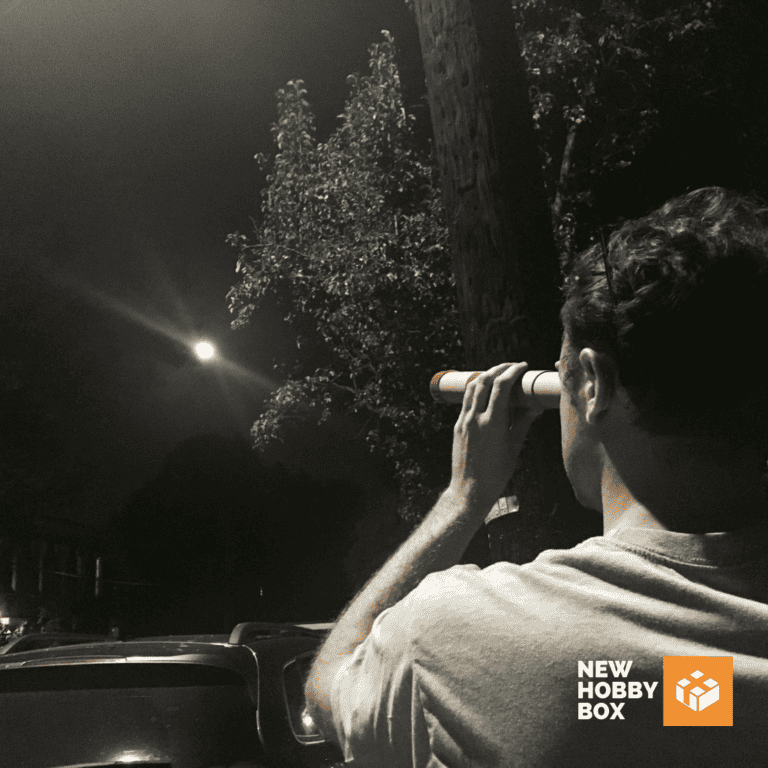 10 Easy Hobbies to Try: Beginner s Guide New Hobby Box