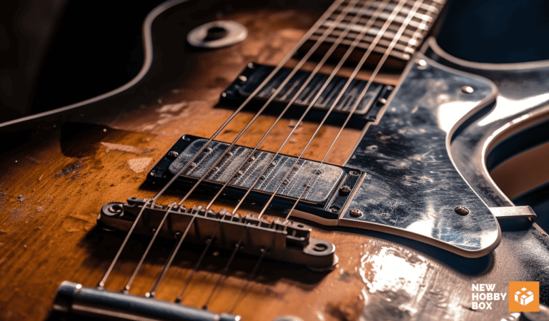 10 Easy Hobbies to Try: Beginner s Guide New Hobby Box