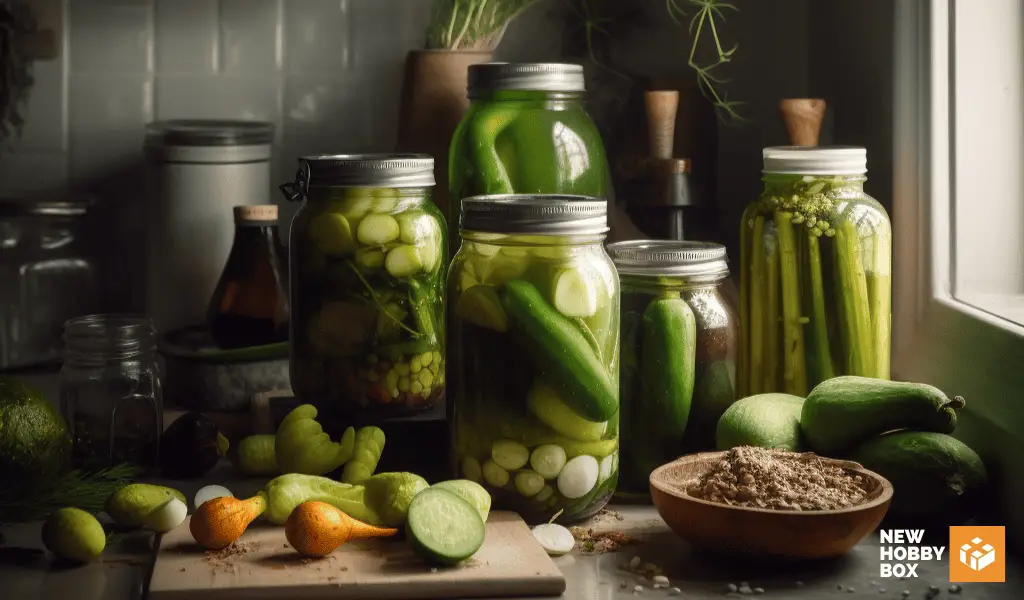 How Popular Are Pickles? Americans Can’t Get Enough of Them