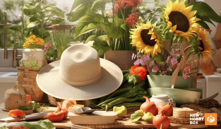 10 Easy Hobbies to Try: Beginner’s Guide – New Hobby Box